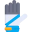 Перчатки иконка 64x64