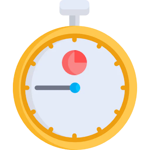 Stopwatch icon