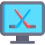 Телевидение иконка 64x64