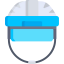 Хоккейный шлем иконка 64x64
