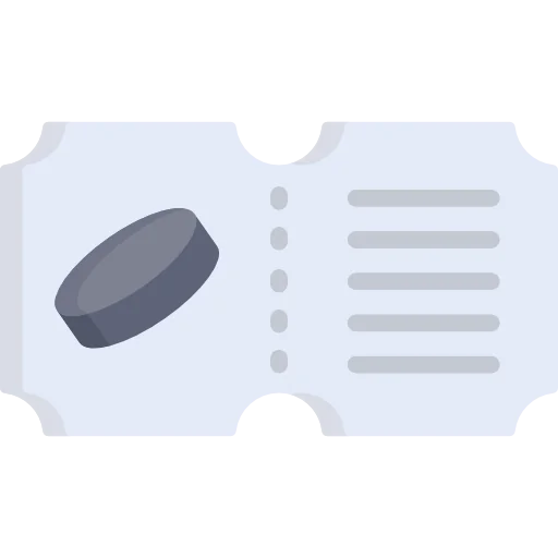 Ticket icon