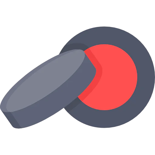 Puck icon