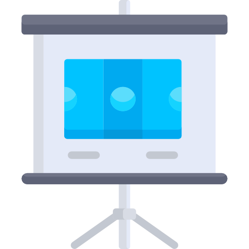 Strategy icon