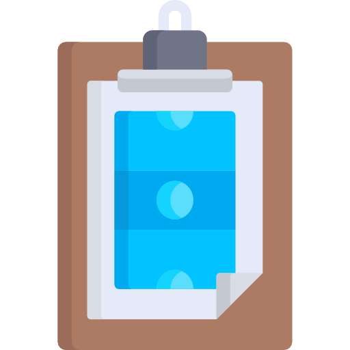 Strategy icon