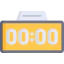 Таймер иконка 64x64