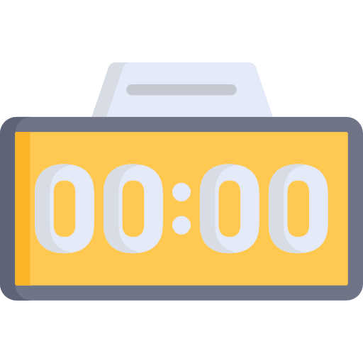 Timer Symbol