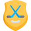 Хоккейная клюшка иконка 64x64
