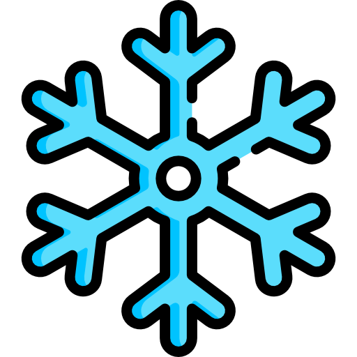 Snowflake icon