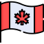 Flag icon 64x64
