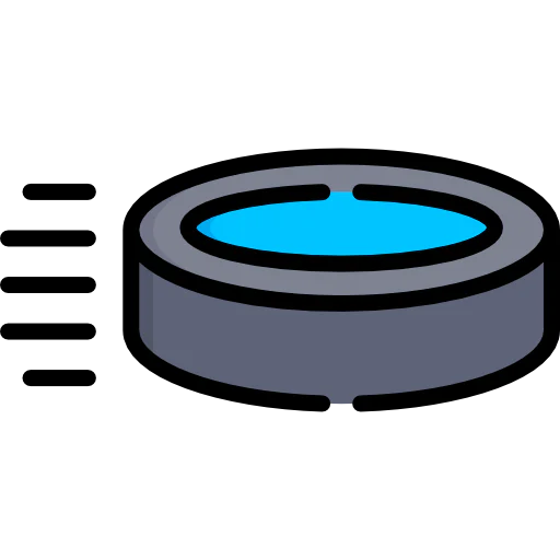 Puck icon