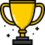 Trophy icon 64x64