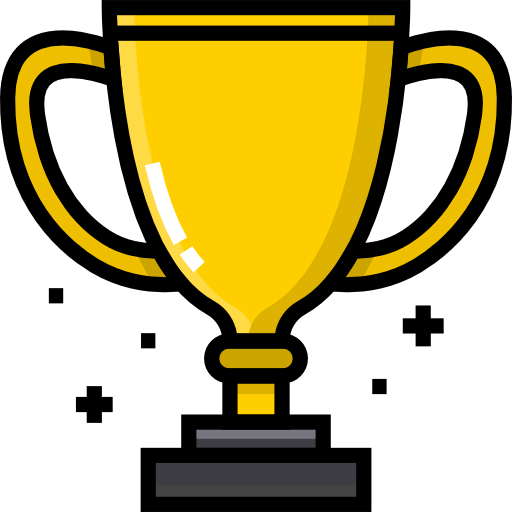 Trophy Symbol