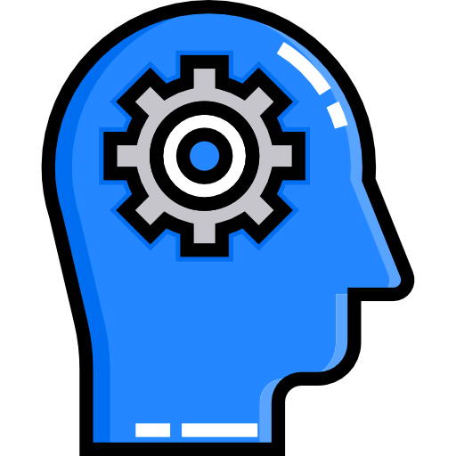Brain icon