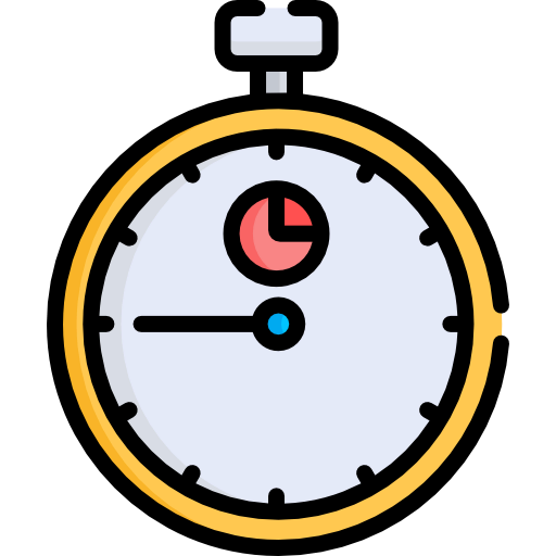 Stopwatch icon