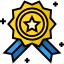 Medal icon 64x64