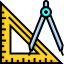 Compass icon 64x64