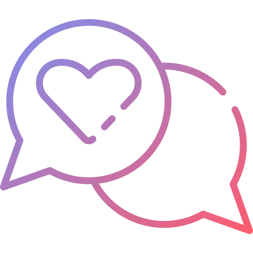 Chat icon
