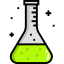 Beaker icon 64x64