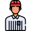 Referee icon 64x64