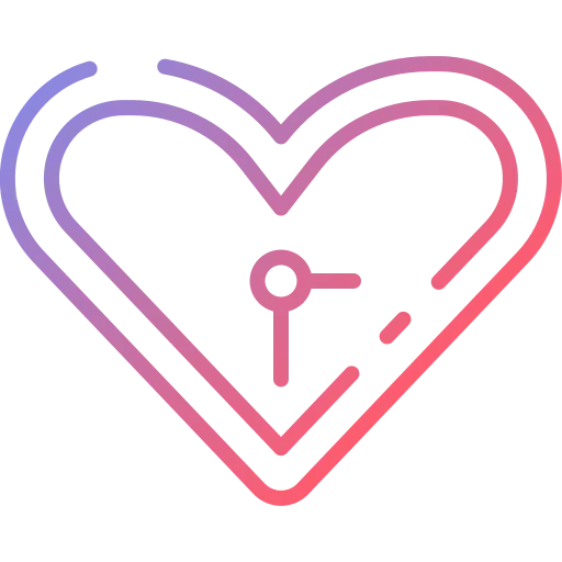 Clock icon