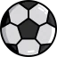 Football icon 64x64
