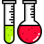 Flasks icon 64x64