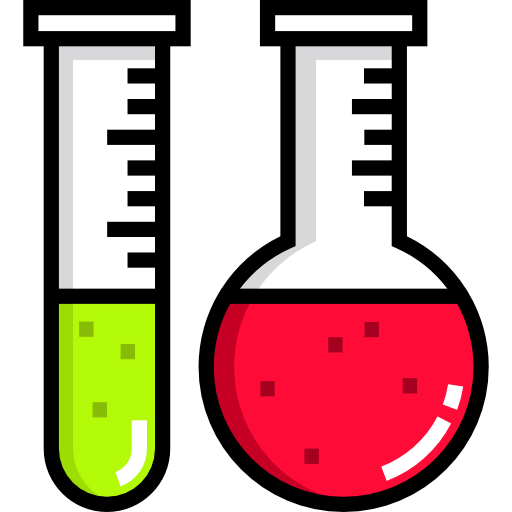 Flasks icon