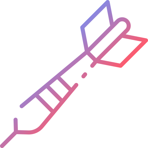Dart icon