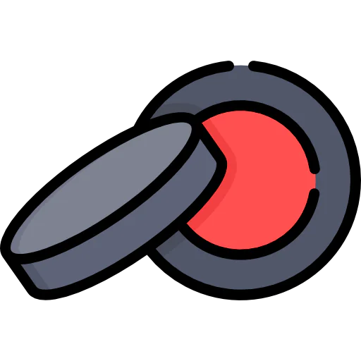 Puck icon