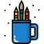 Crayon icon 64x64