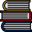 Books icon 64x64