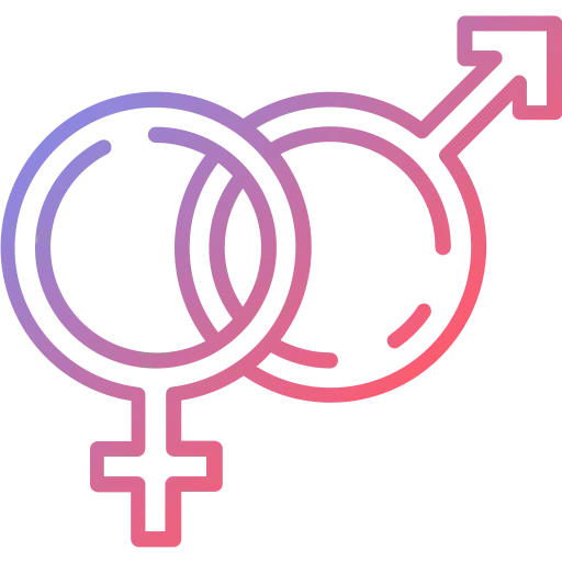 Gender icon