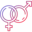 Gender icon 64x64