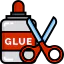 Glue icon 64x64