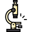 Microscope icon 64x64