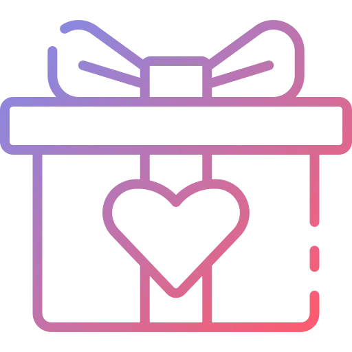 Gift icon