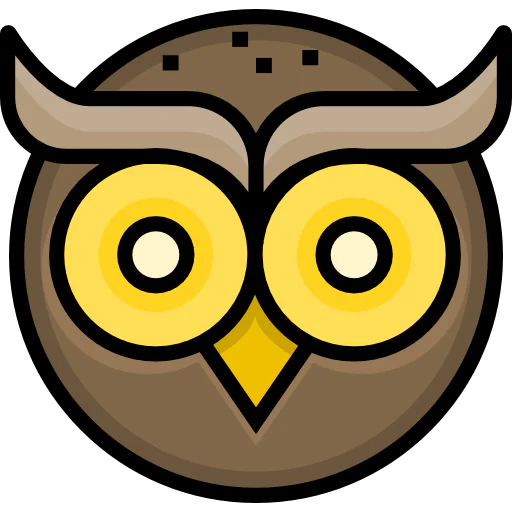 Owl icon