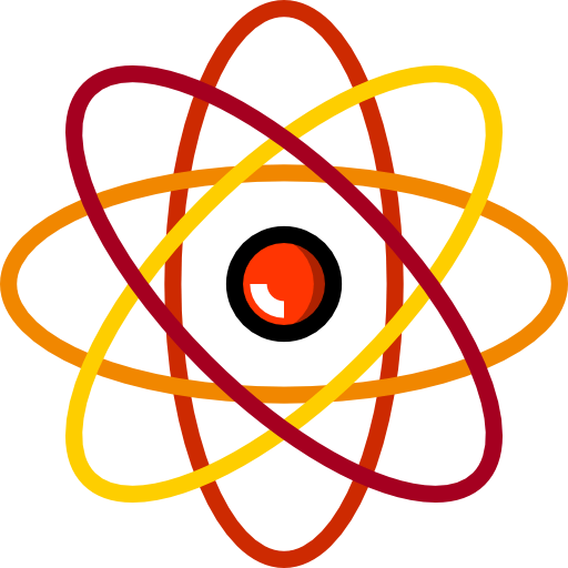 Atom icon