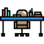 Desk icon 64x64