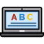 Laptop icon 64x64
