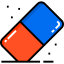 Eraser icon 64x64