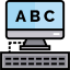 Computer icon 64x64