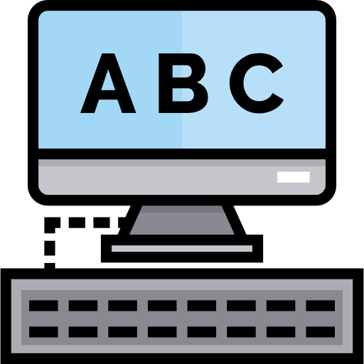 Computer 图标