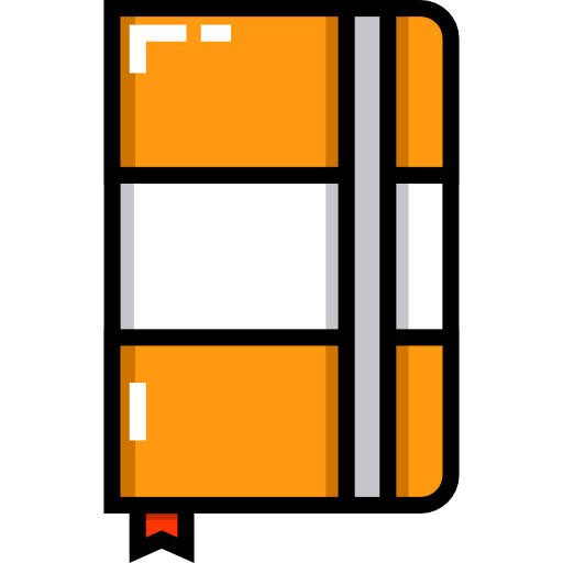Notebook icon