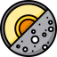 Planet icon 64x64