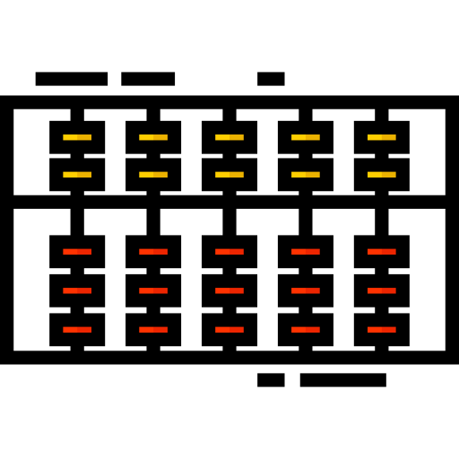 Abacus icon