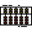 Abacus icon 64x64