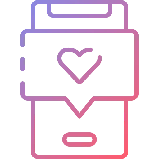 Message icon