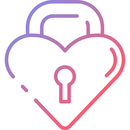 Padlock icon