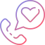 Phone icon 64x64